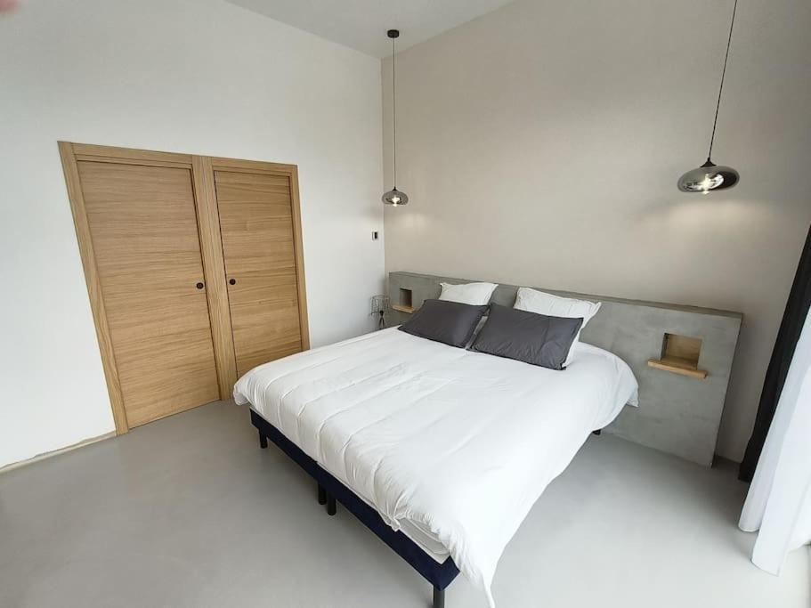 Villa Industrial Luxury Nimes & Arles à Beaucaire  Extérieur photo